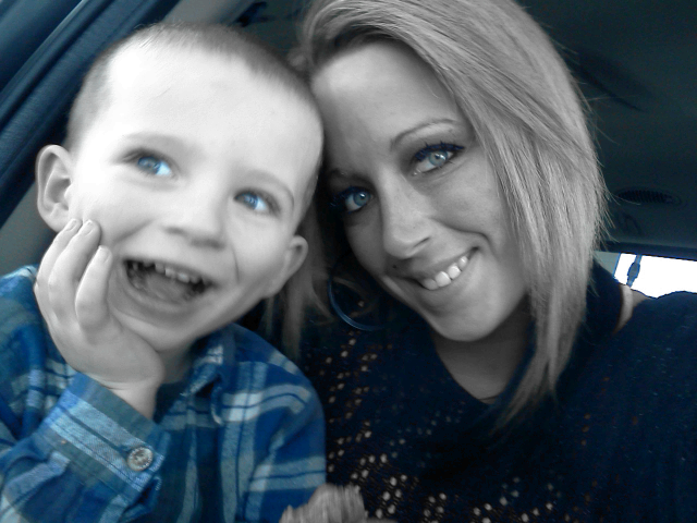 Help Mark & Lucy with Nikki's Burial Expenses campaign photo, 5 of 6