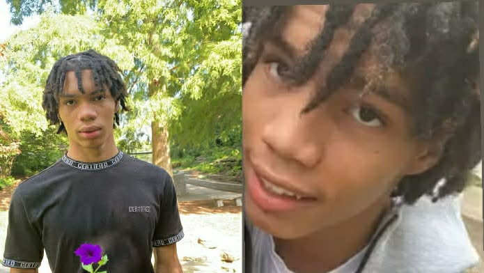 Support for a Grieving Mother photo