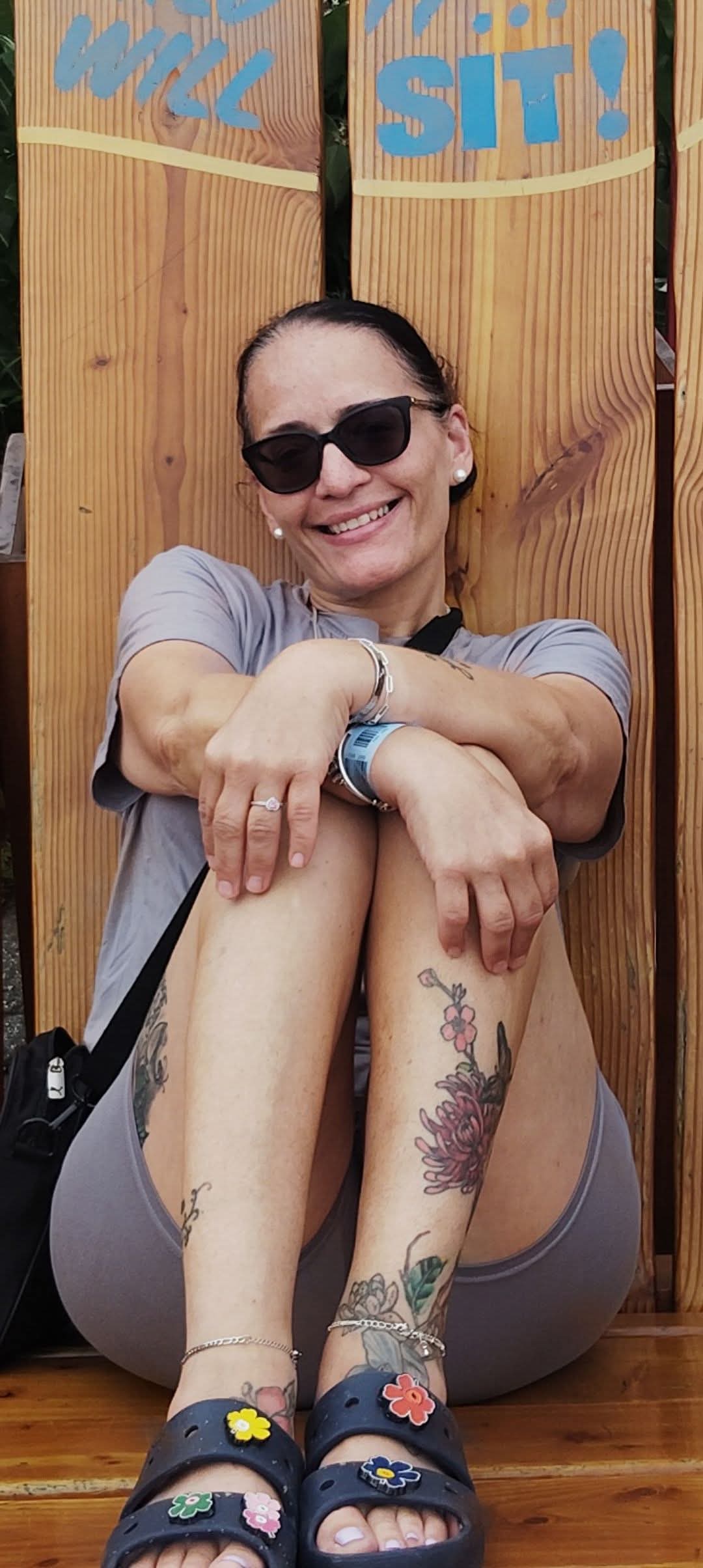 Fundraiser by Gina Vincenzi : Help Honor Lisa Vasquez's Memory, image size:1080x2408