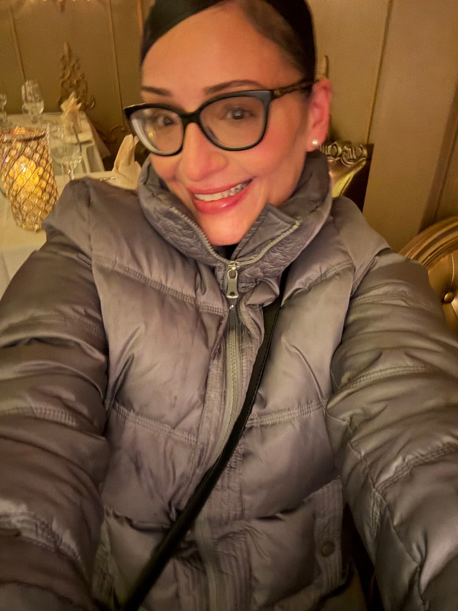 Fundraiser by Gina Vincenzi : Help Honor Lisa Vasquez's Memory, image size:1536x2048