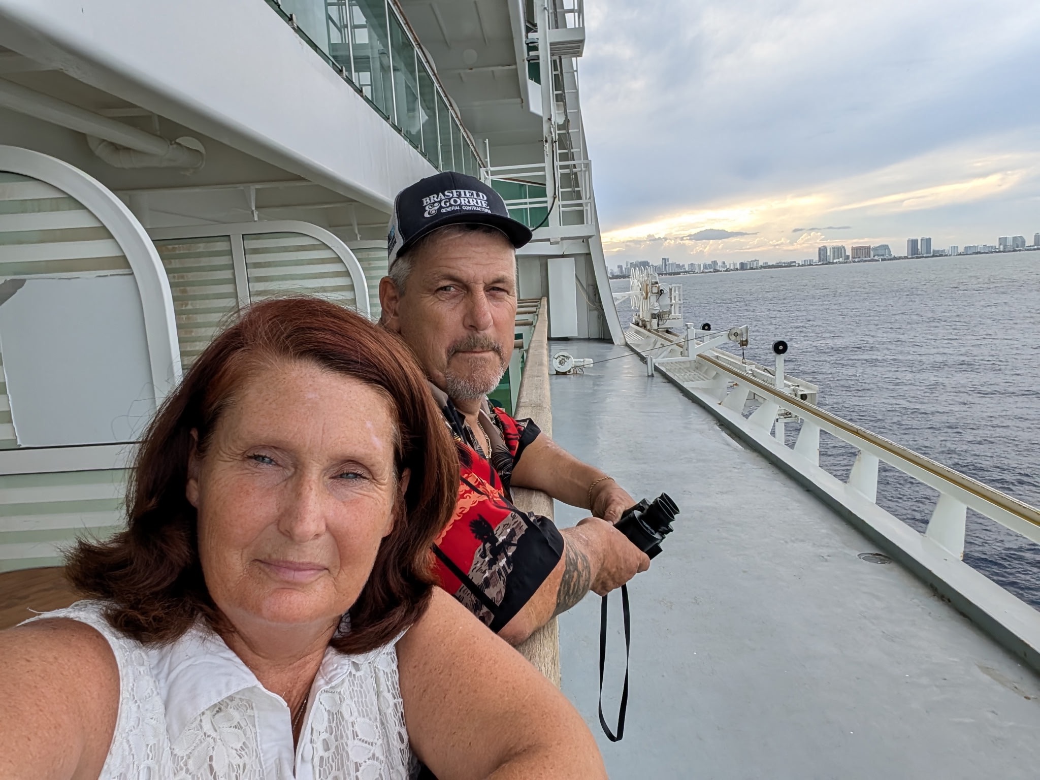 Help Michelle Visit Dave in ICU After Stroke campaign photo, 4 of 8