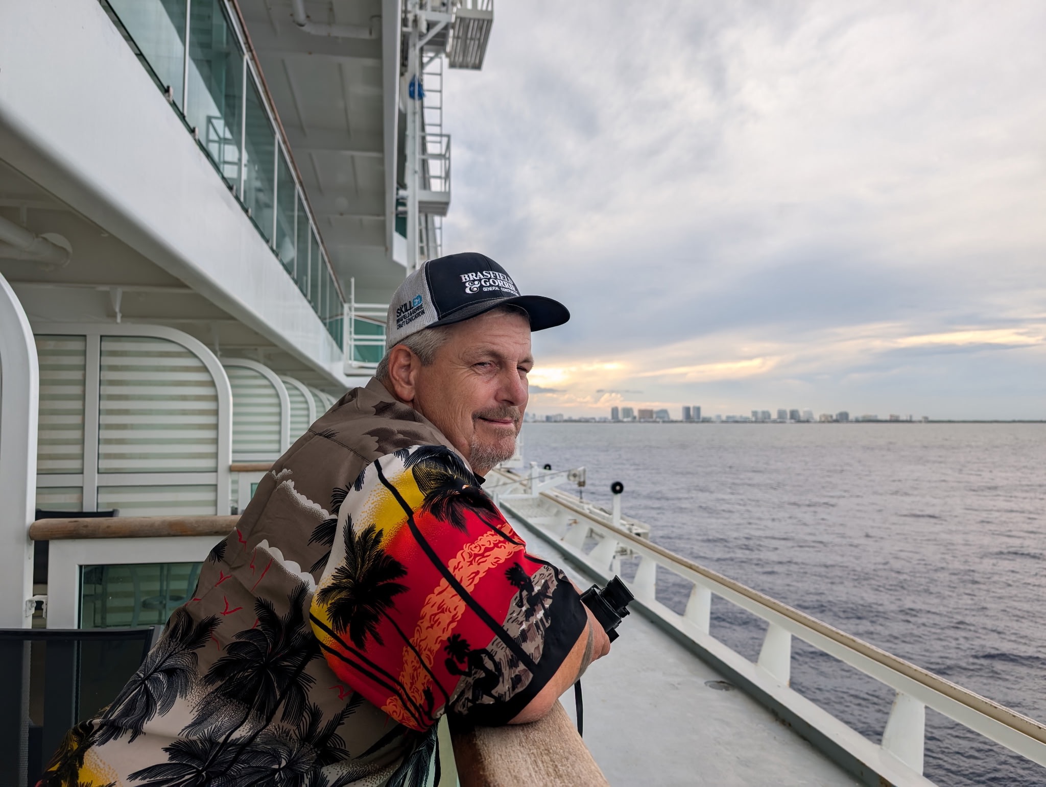 Help Michelle Visit Dave in ICU After Stroke campaign photo, 5 of 8