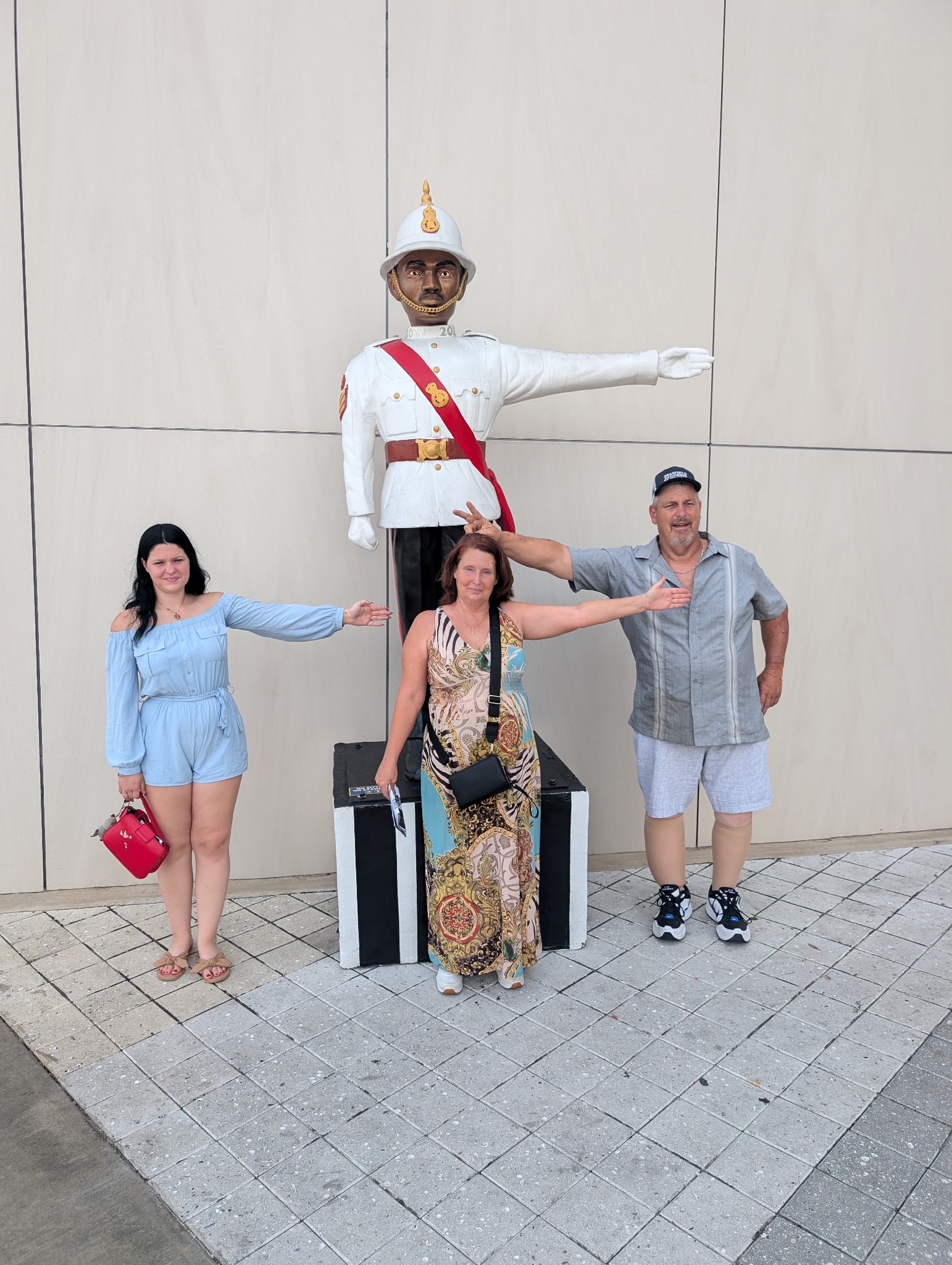 Help Michelle Visit Dave in ICU After Stroke campaign photo, 6 of 8