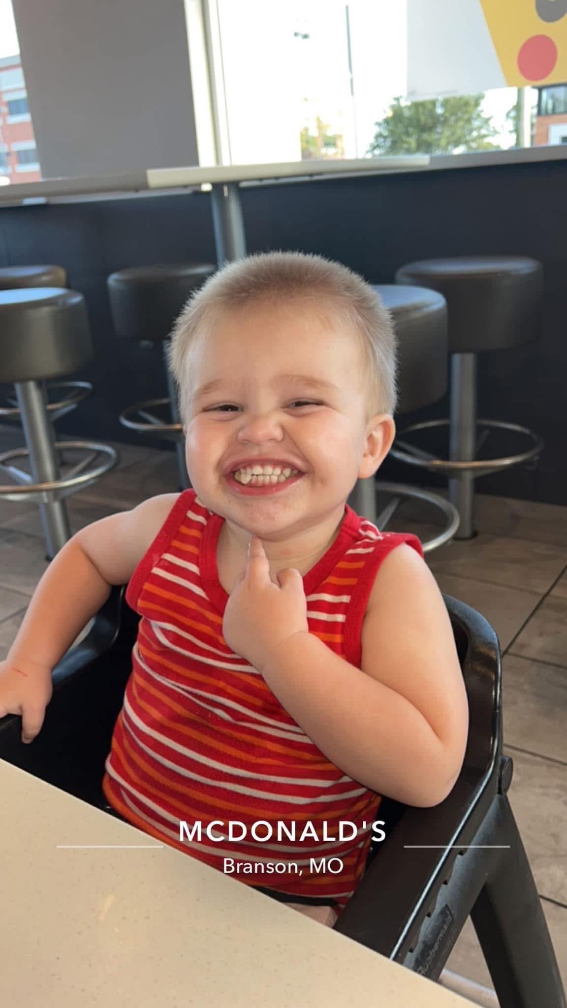 Support a Parent's Legal Battle for Their Son campaign photo, 2 of 7