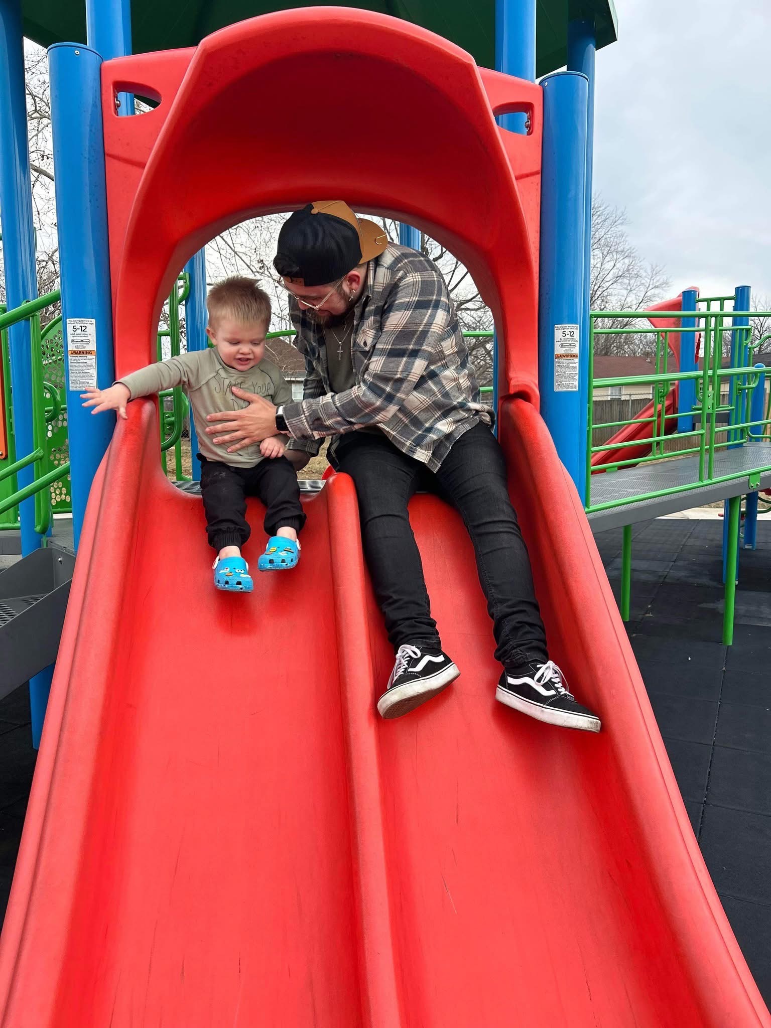 Support a Parent's Legal Battle for Their Son campaign photo, 5 of 7