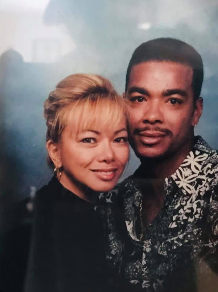 In Loving Memory of Rocky Gholson campaign photo, 2 of 8