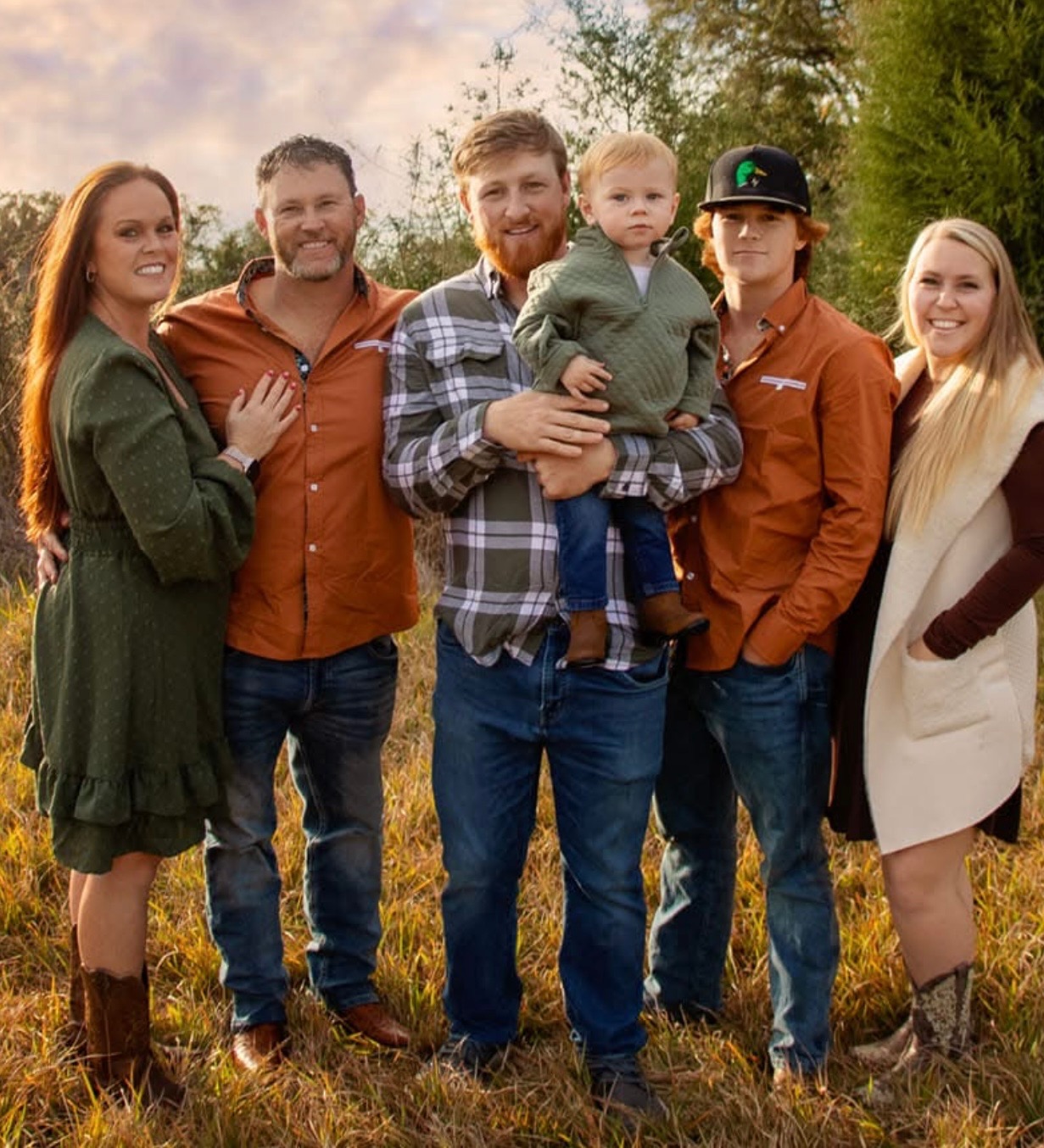 Support for Cooper’s Recovery Journey campaign photo, 7 of 8