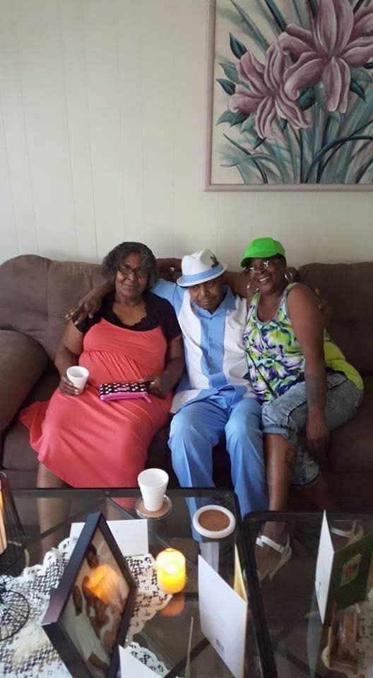 Assist in Honoring Randy Brown's Memory campaign photo, 2 of 4