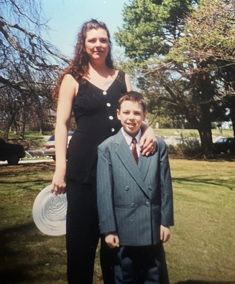 Help Brittany and Erick Lay Their Mom to Rest campaign photo, 5 of 5