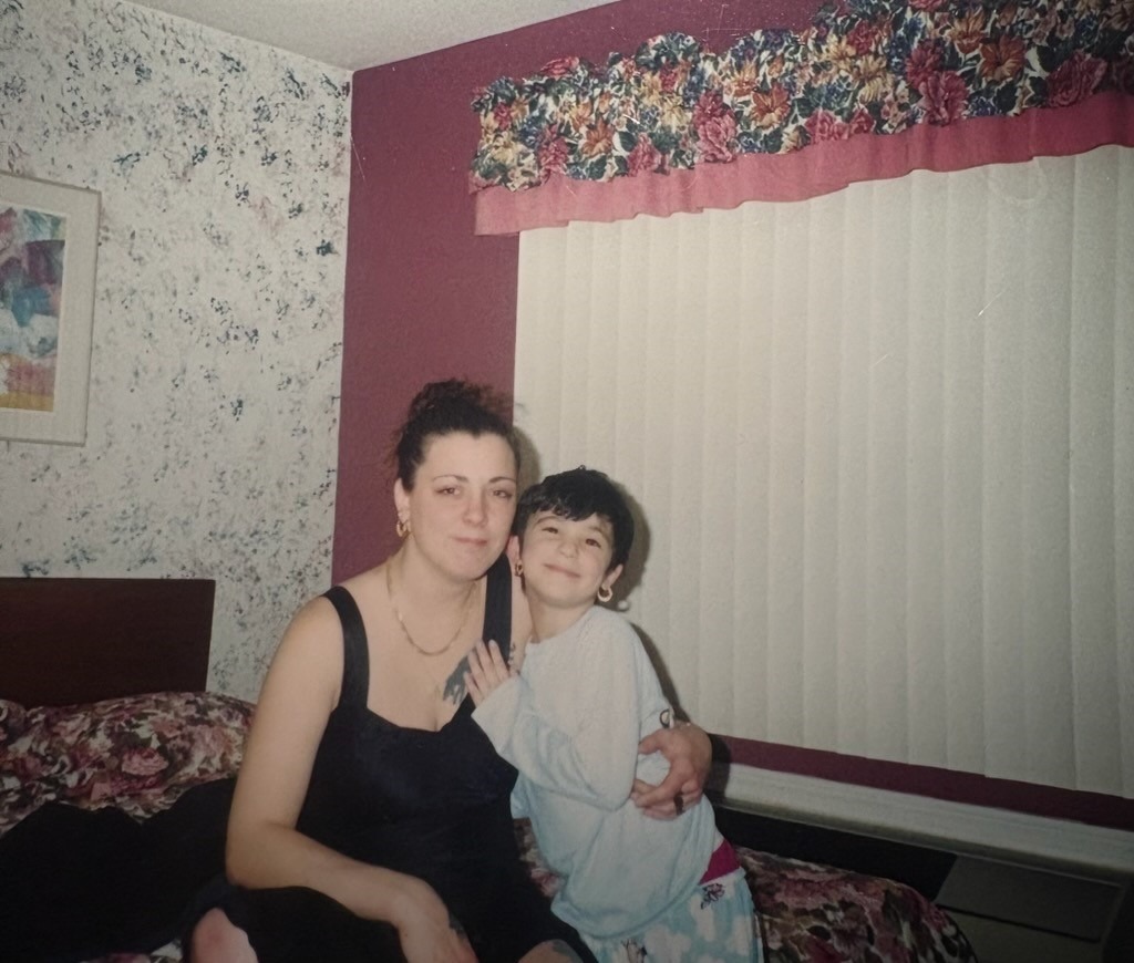 Help Brittany and Erick Lay Their Mom to Rest campaign photo, 4 of 5