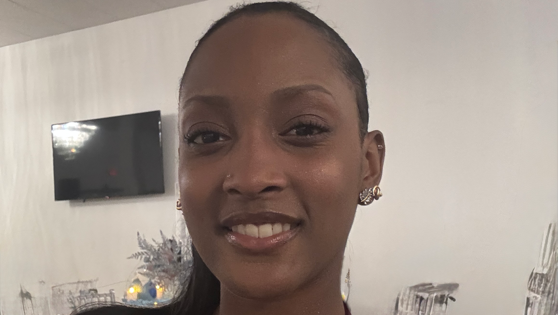 Fundraiser by Amaiya Jordan : Help Amaiya Attend Yale Business Program