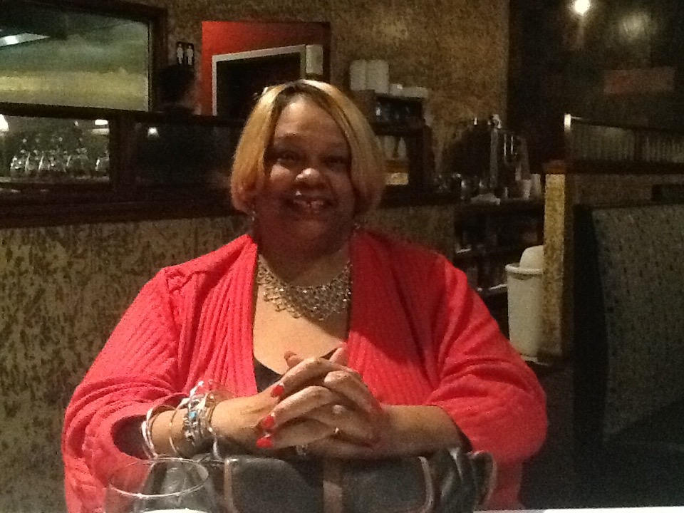 Support Sharon’s Recovery After Femur Break campaign photo, 2 of 6