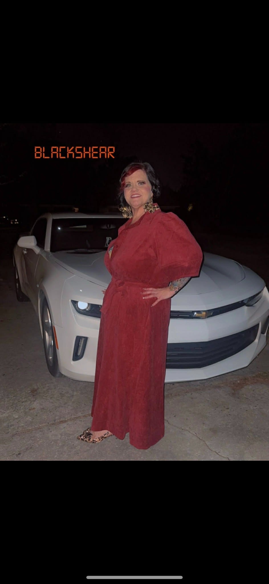 Support Christina's Journey for Skin Removal campaign photo, 5 of 6