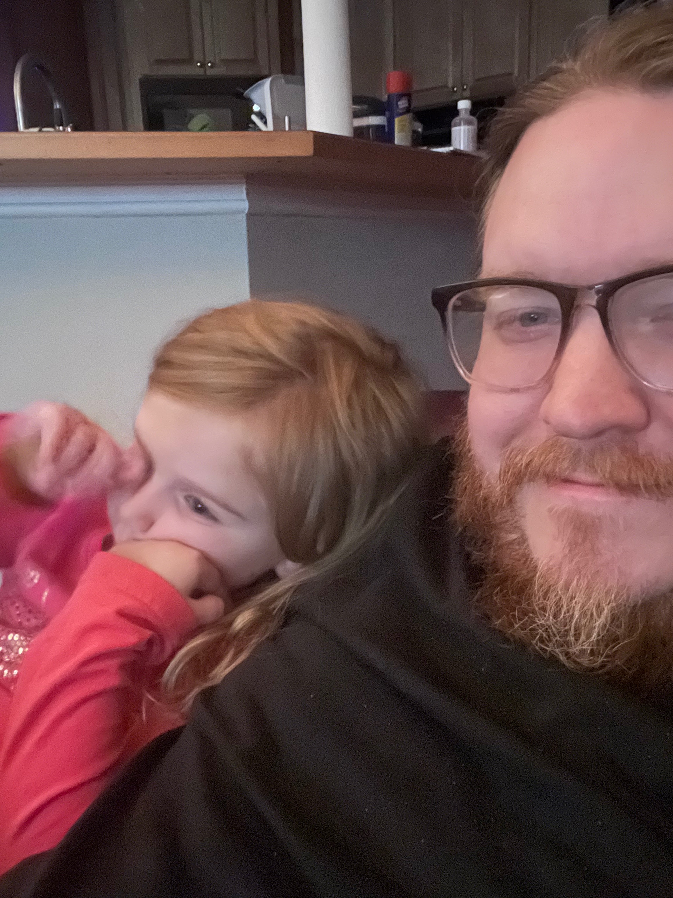 Help Kenneth Forrester's Family Avoid Homelessness campaign photo, 4 of 7