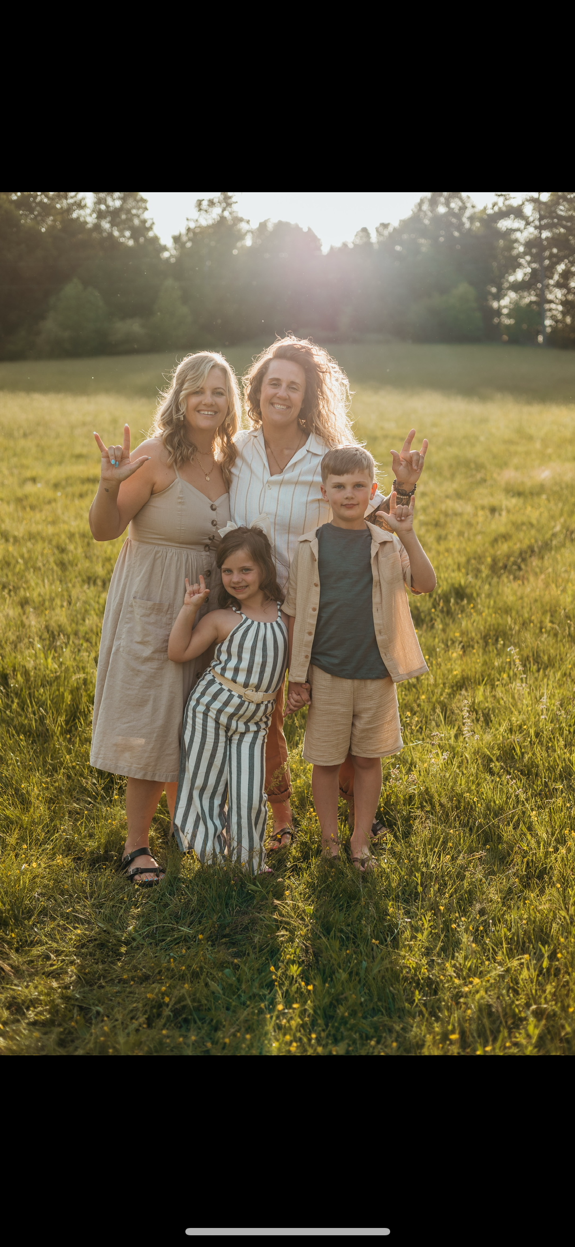 Help Crystal and McKenzie grow Their Family campaign photo, 4 of 5