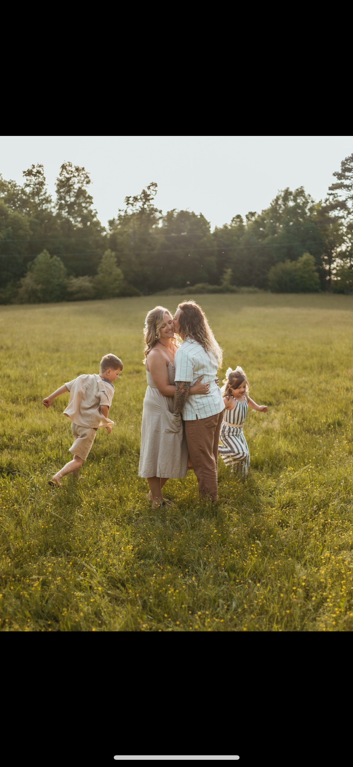 Help Crystal and McKenzie grow Their Family campaign photo, 2 of 5