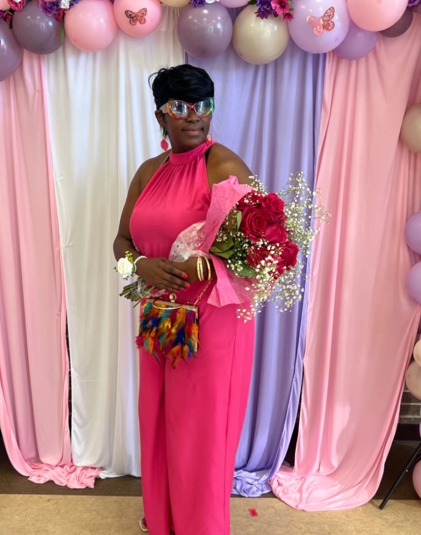 Faith Over Cancer: Supporting My Sister campaign photo, 2 of 7