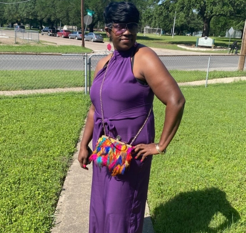 Faith Over Cancer: Supporting My Sister campaign photo, 5 of 7