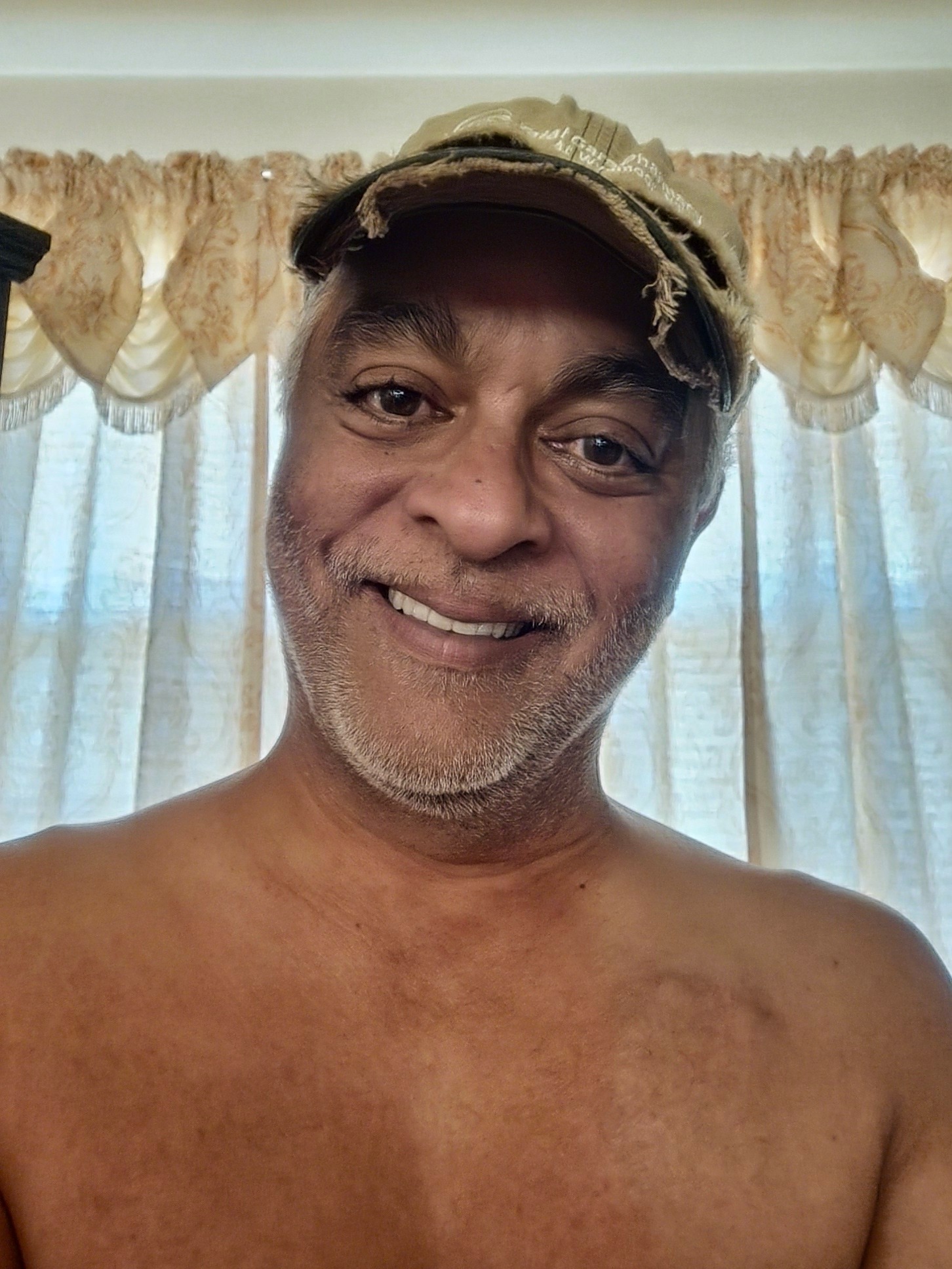 Donate to Dino Perez's Heart Surgery Fund campaign photo, 4 of 5