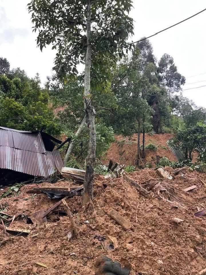 Emergency Flood Relief for Families in Sri Lanka campaign photo, 4 of 8