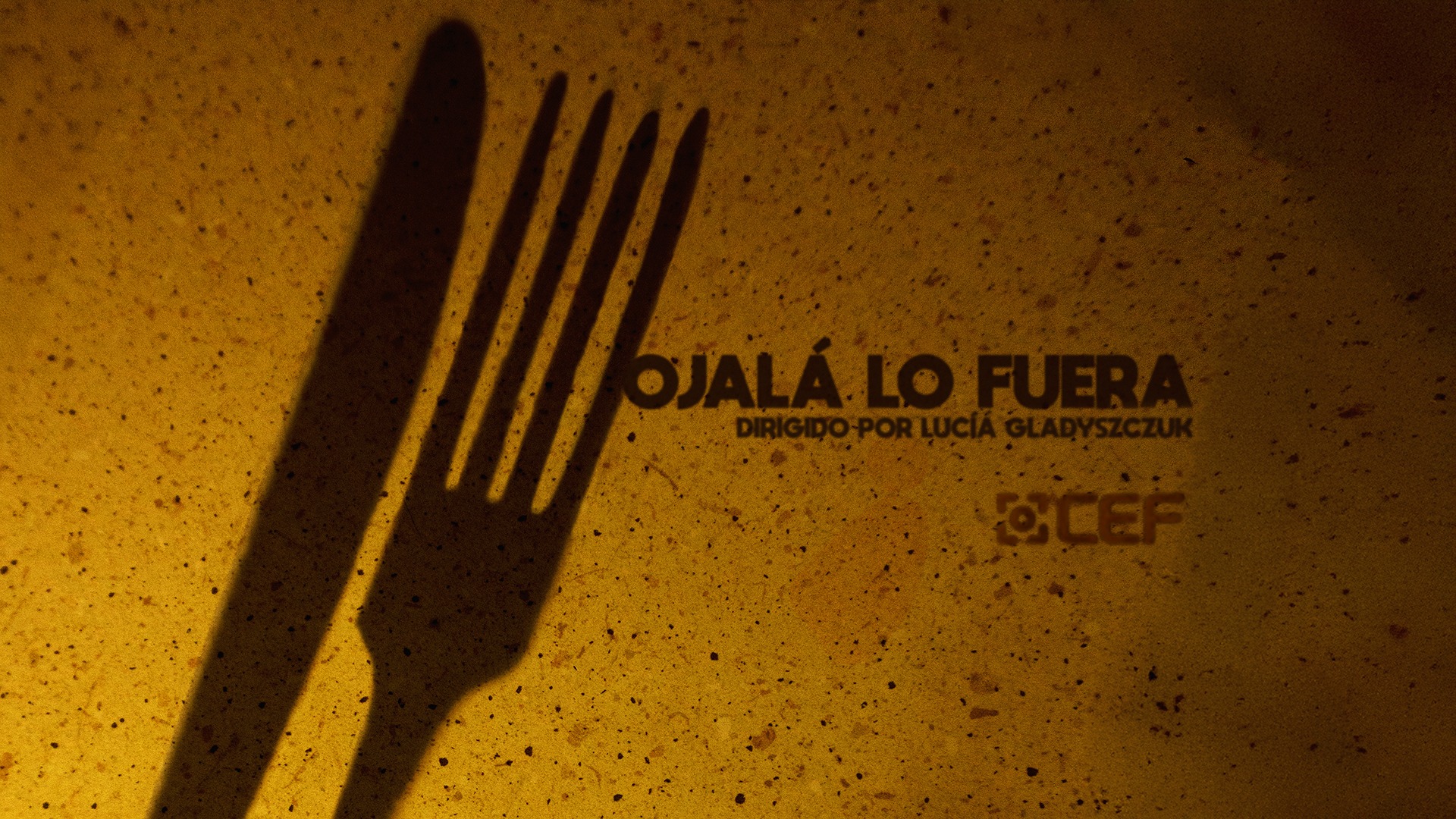 Recaudación para Realización del Cortometraje Ojalá lo Fuera campaign photo, 2 of 4