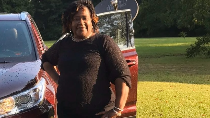 Fundraiser by Ann Webb : Support Ms. Cabil After Devastating Fire