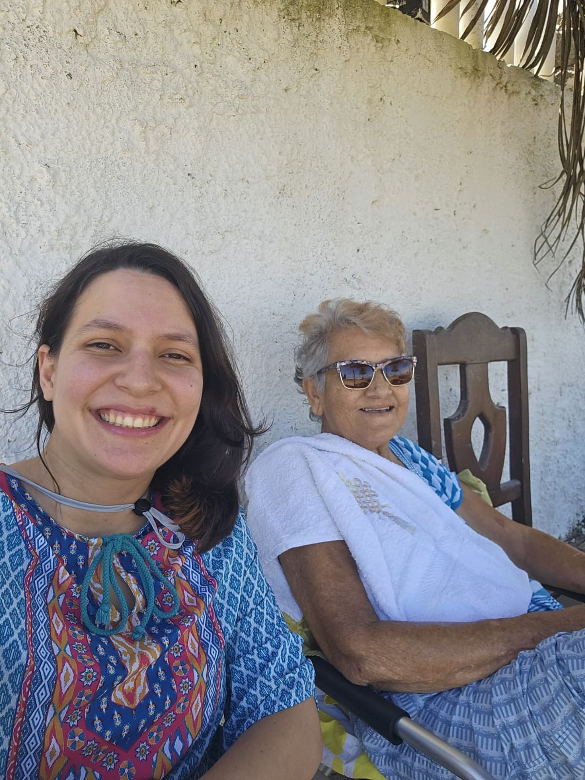 Donate to Martha Guzmán's Health and Well-being campaign photo, 2 of 6