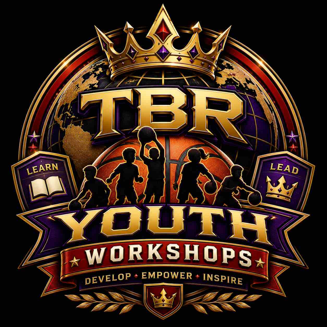 Help Build the Kingdom - Support TBR campaign photo, 5 of 11