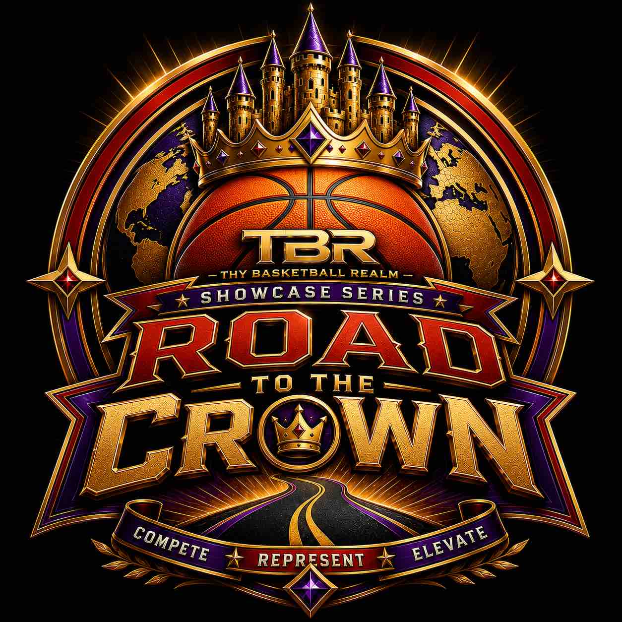 Help Build the Kingdom - Support TBR campaign photo, 7 of 11