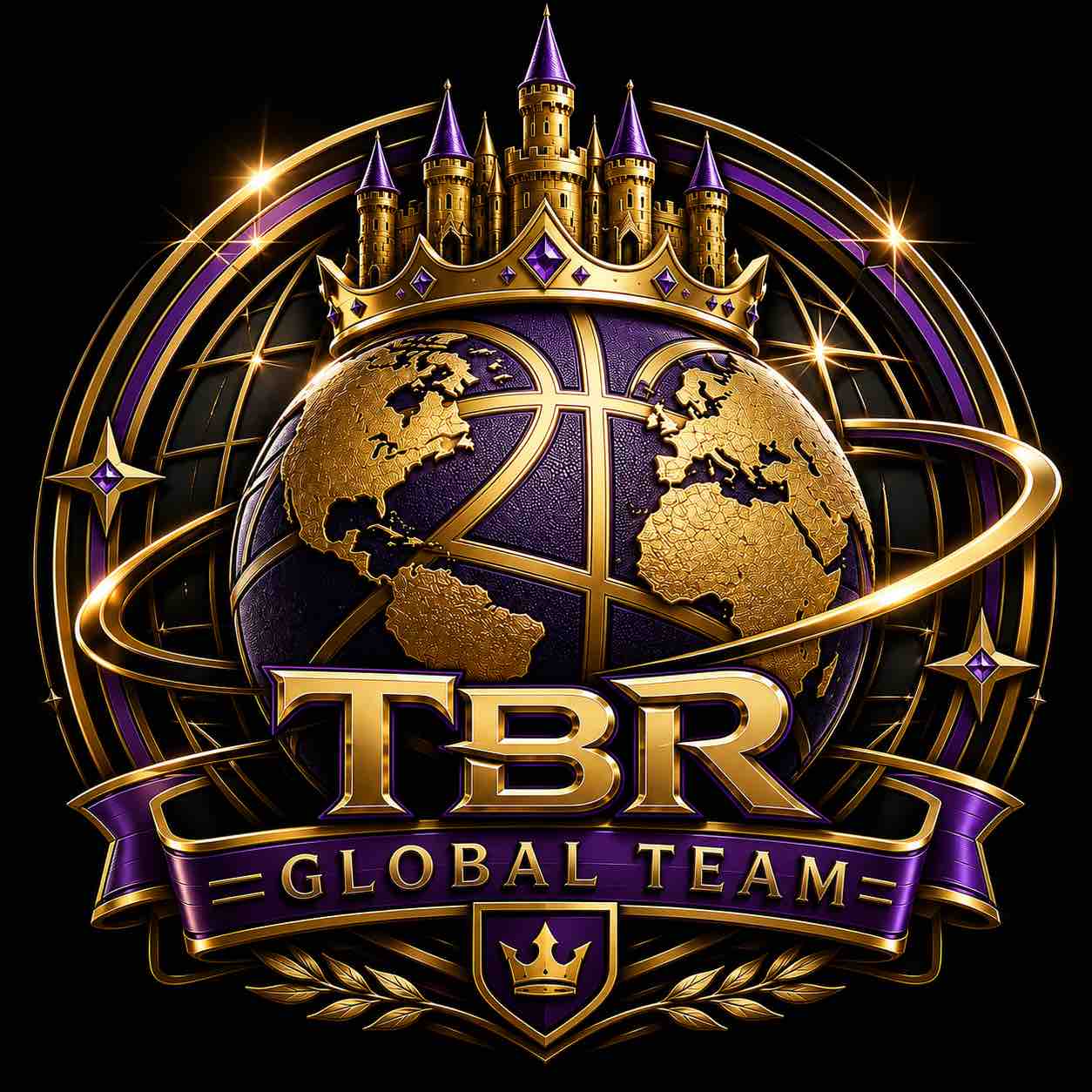 Help Build the Kingdom - Support TBR campaign photo, 8 of 11
