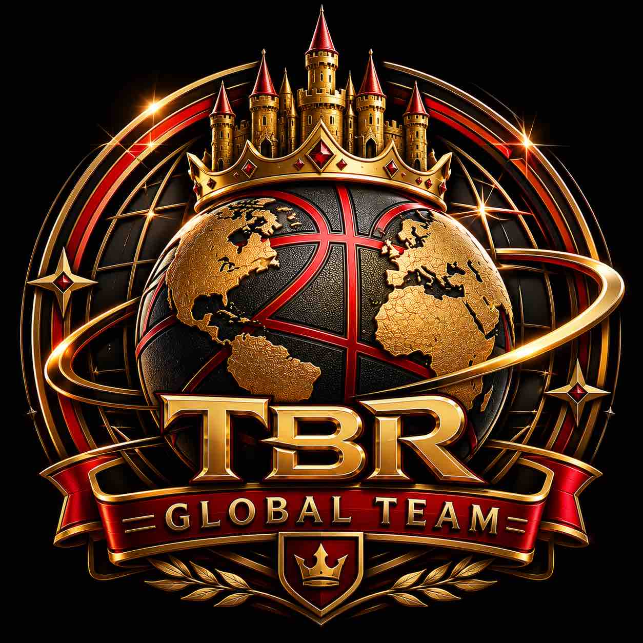 Help Build the Kingdom - Support TBR campaign photo, 9 of 11