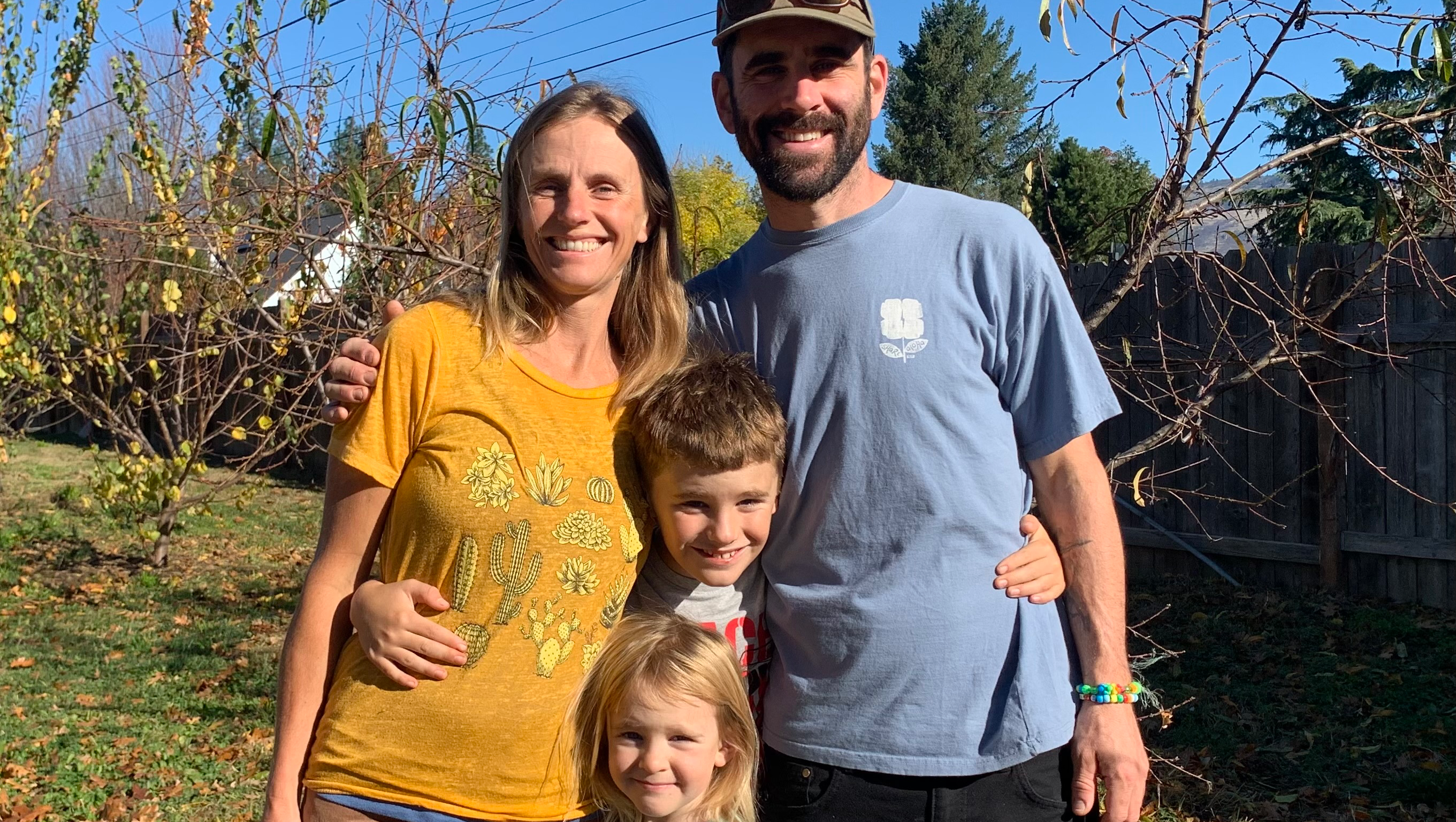 Restore Kian's Home and Hope photo