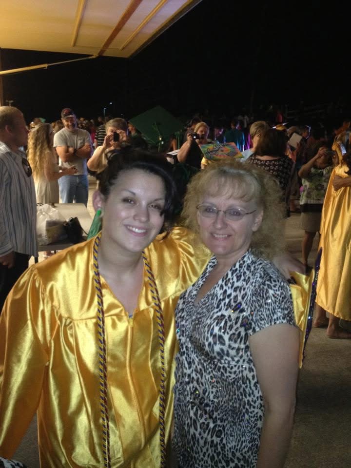 Help Us Honor Mom campaign photo, 2 of 4