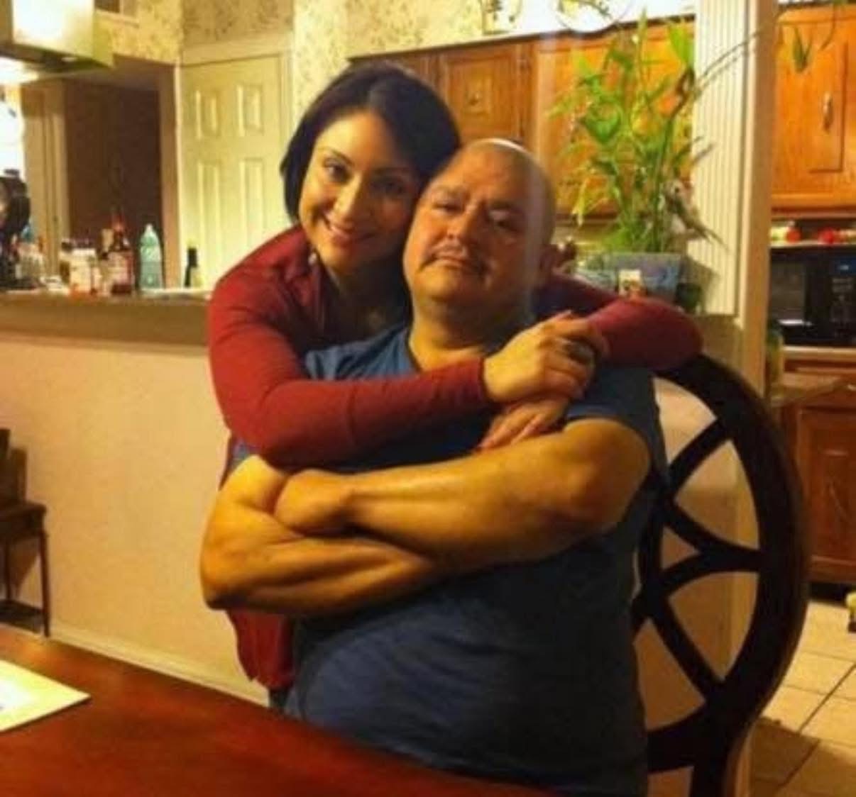 Help Us Celebrate Gumaro Ollarzabal's Life campaign photo, 4 of 5