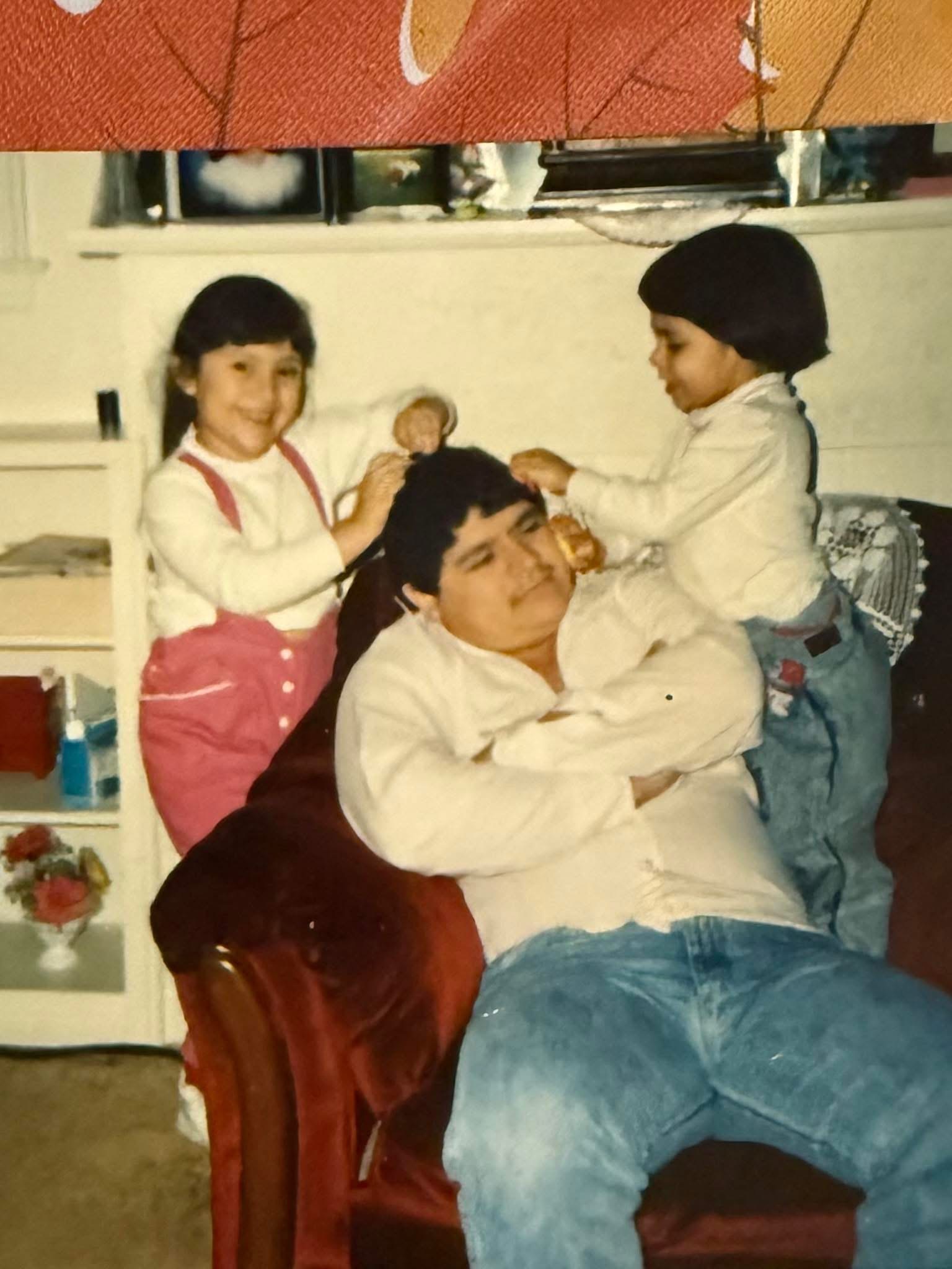Help Us Celebrate Gumaro Ollarzabal's Life campaign photo, 2 of 5