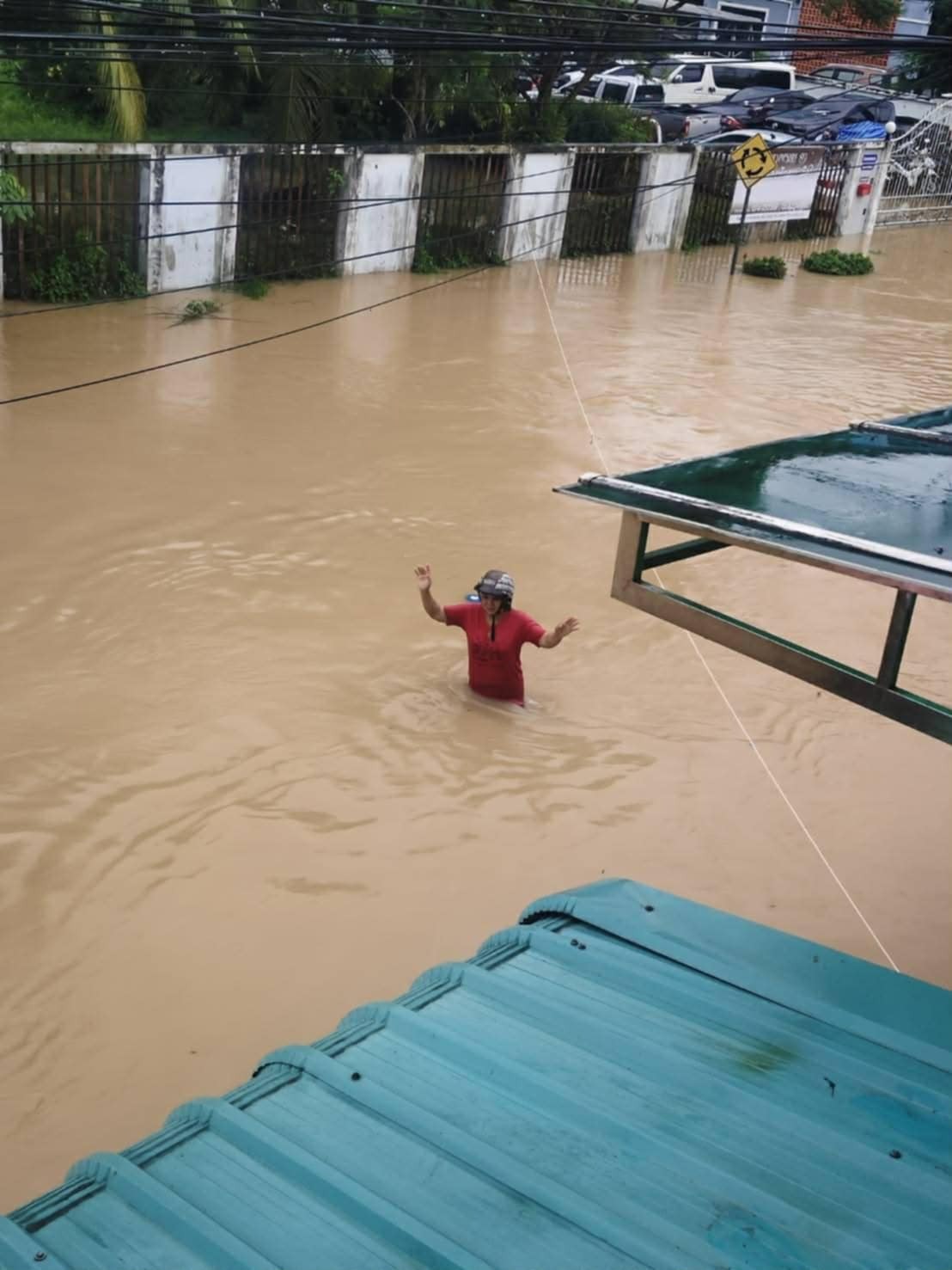 Help us to save our family and people in Hat Yai - Thailand campaign photo, 6 of 8