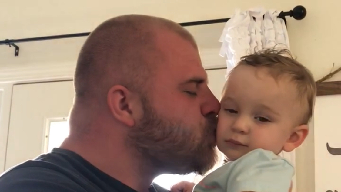 Assist with DJ Turner's Final Farewell photo