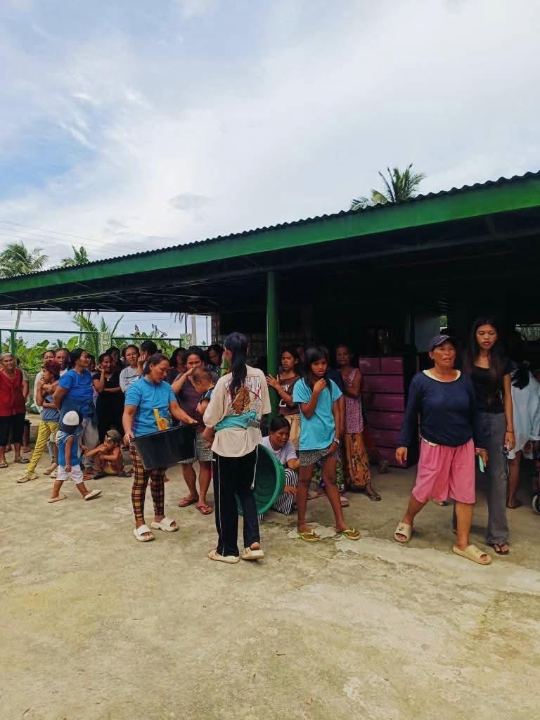 Help Families in the Philippines Rebuild After Disaster campaign photo, 6 of 7