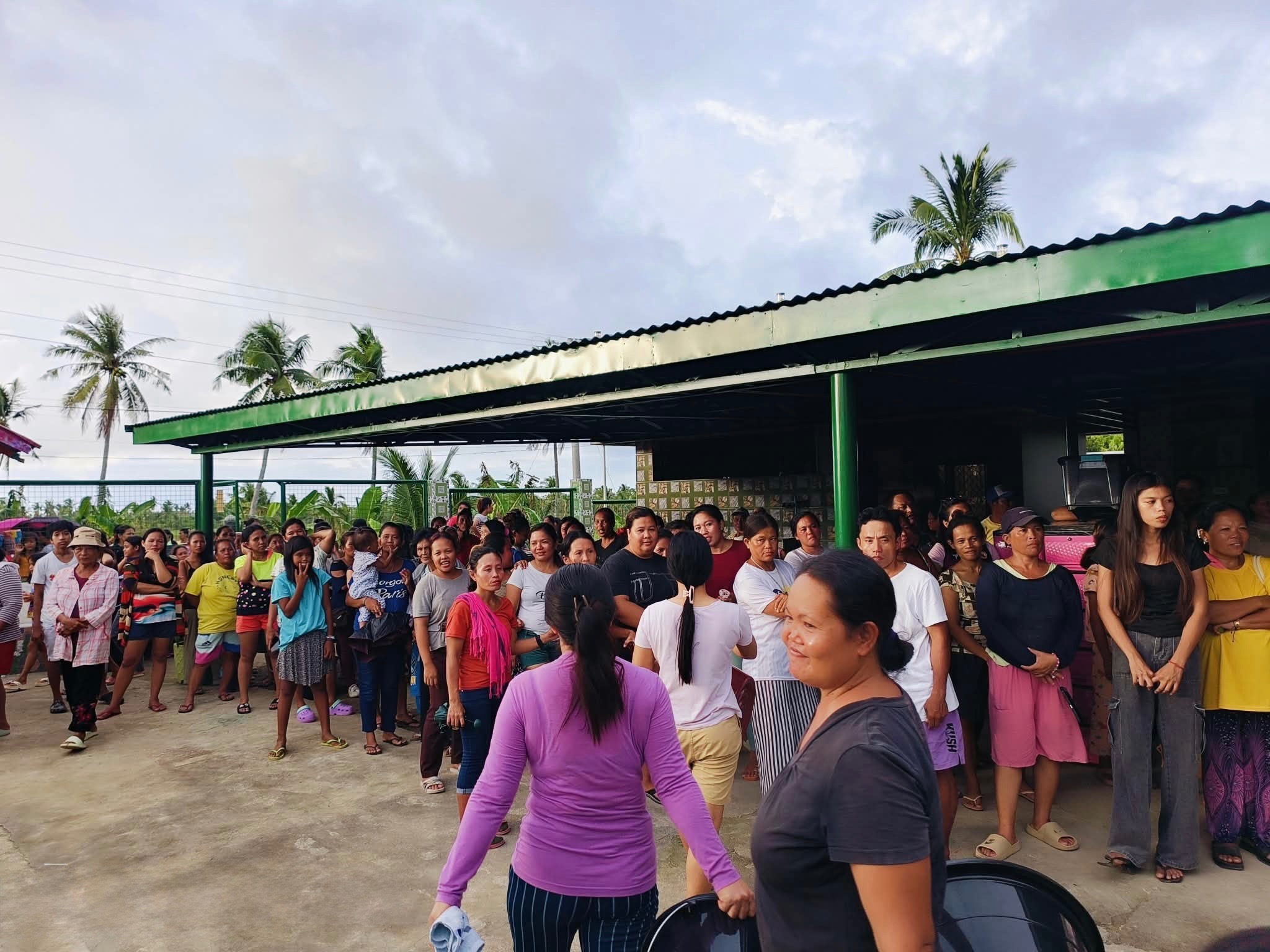 Help Families in the Philippines Rebuild After Disaster campaign photo, 4 of 7