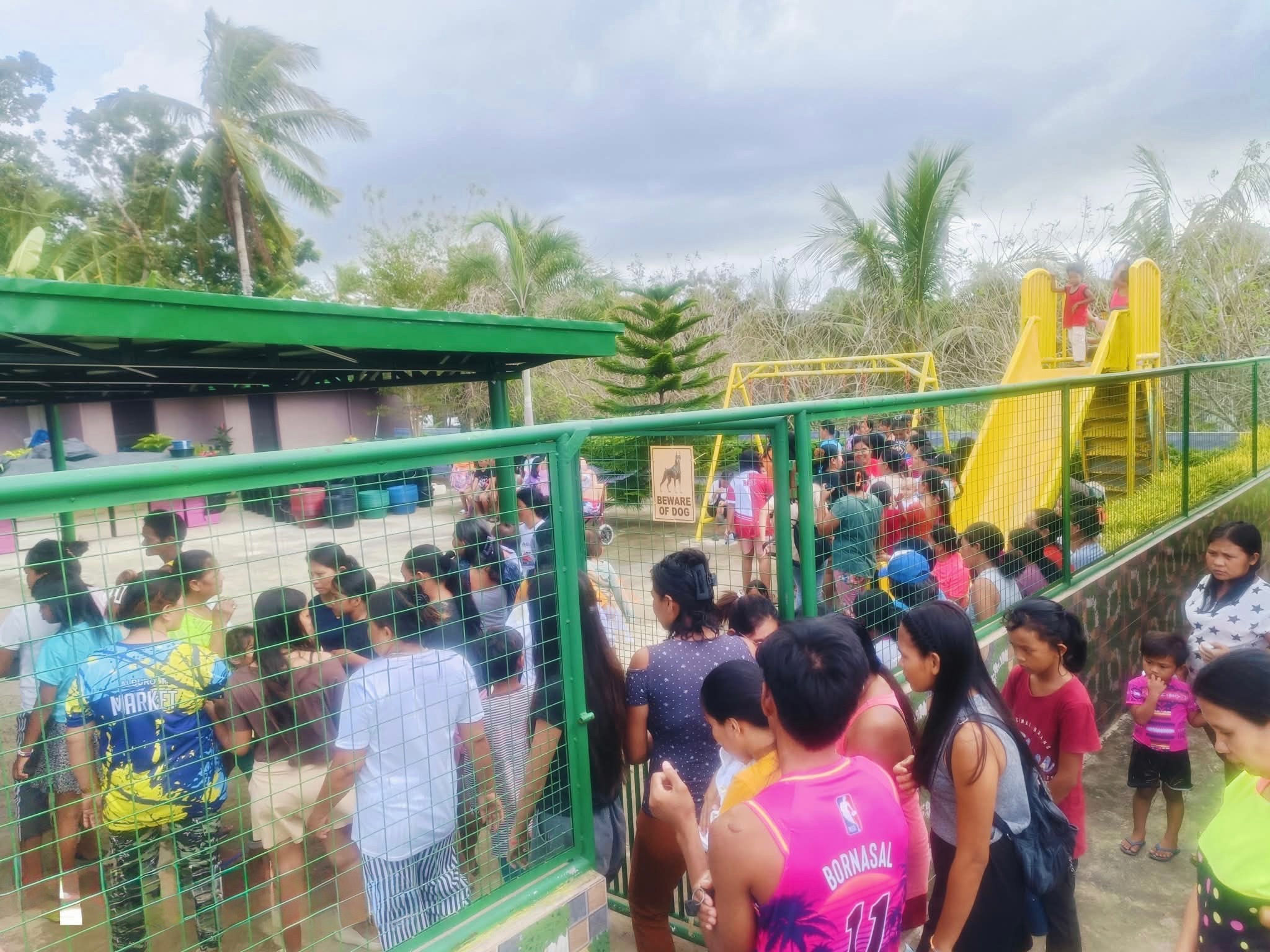 Help Families in the Philippines Rebuild After Disaster campaign photo, 5 of 7