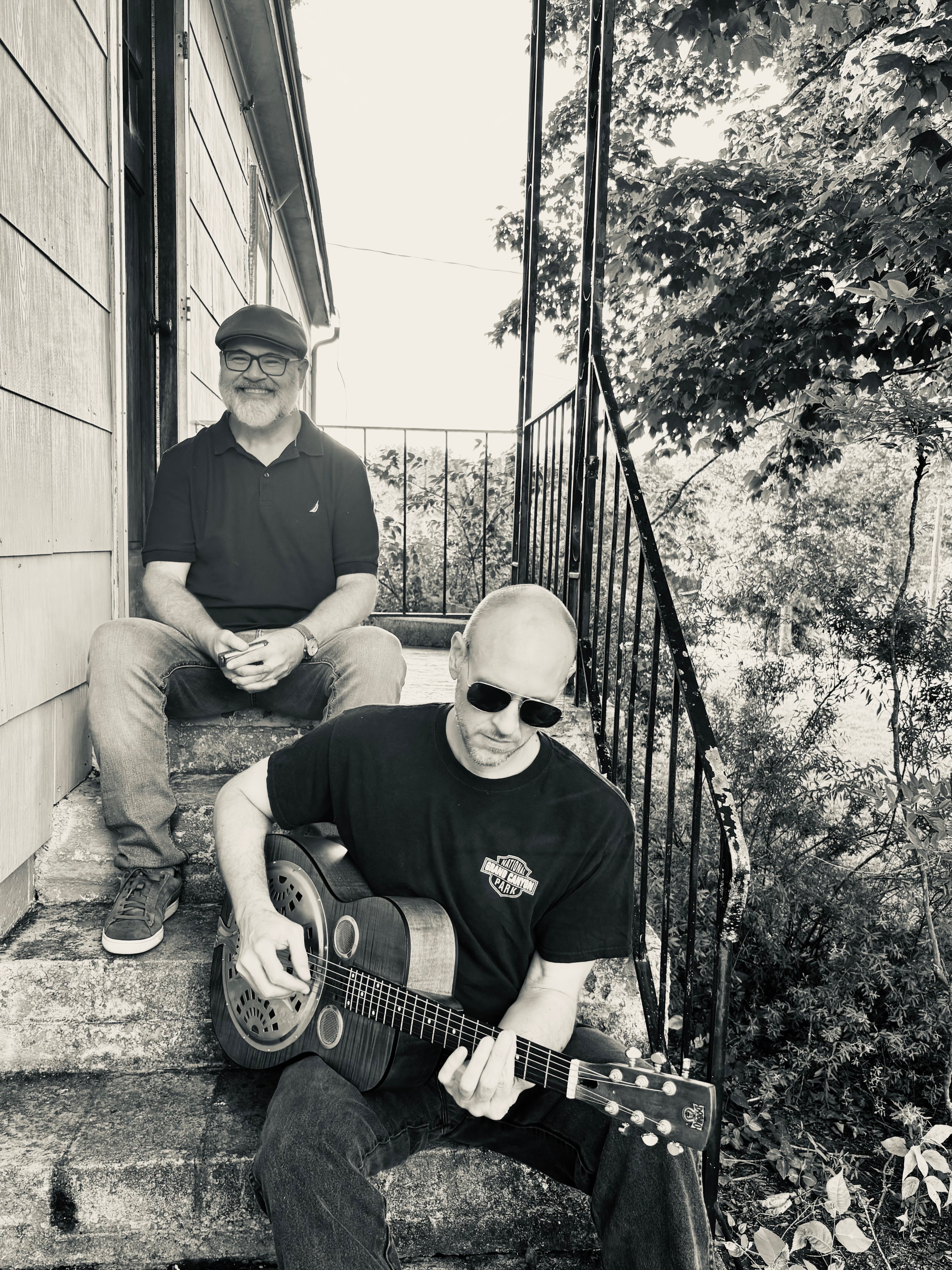 Get Us to Memphis for the Blues Challenge campaign photo, 2 of 5