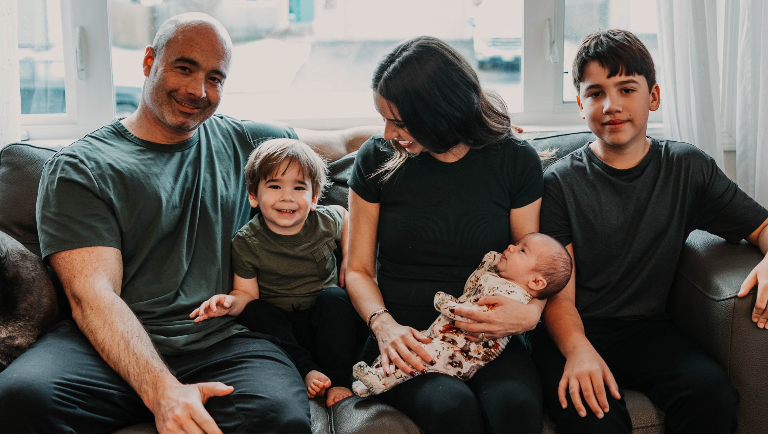 Support Jayme and Family through Jacob’s Loss