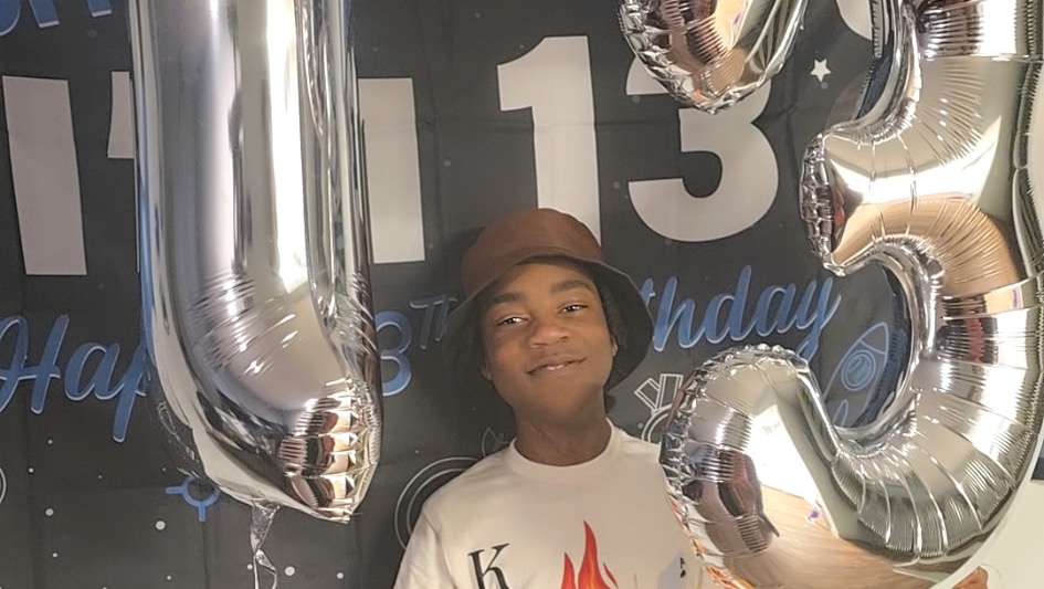 Support for TJ's Family in Their Time of Loss photo