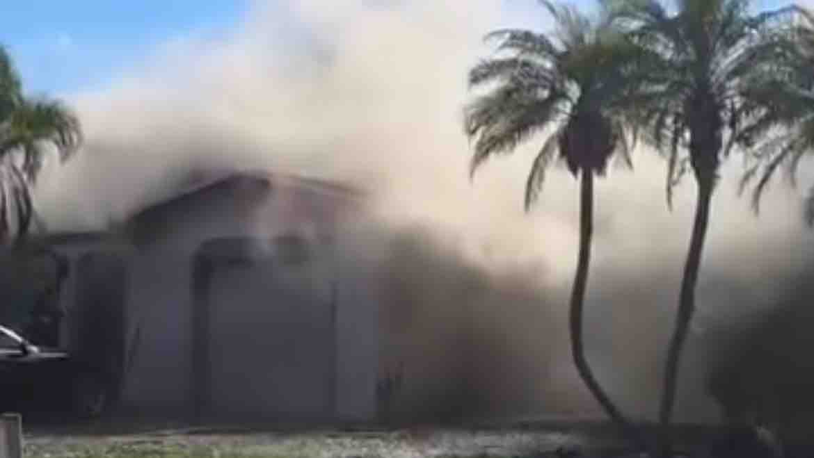 Support a Single Mom After Devastating Fire photo