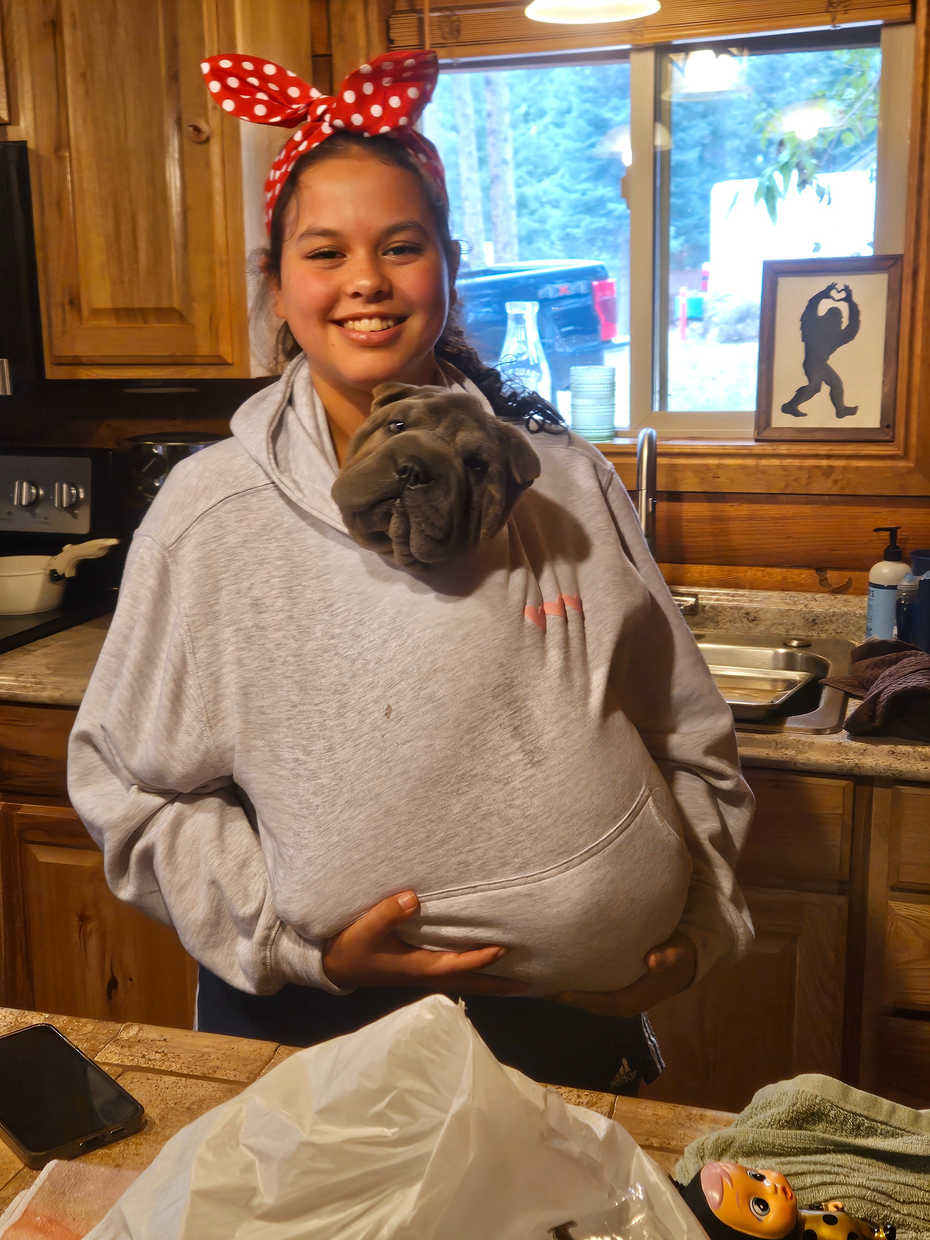 Support Peyton's Journey to Independence campaign photo, 2 of 8