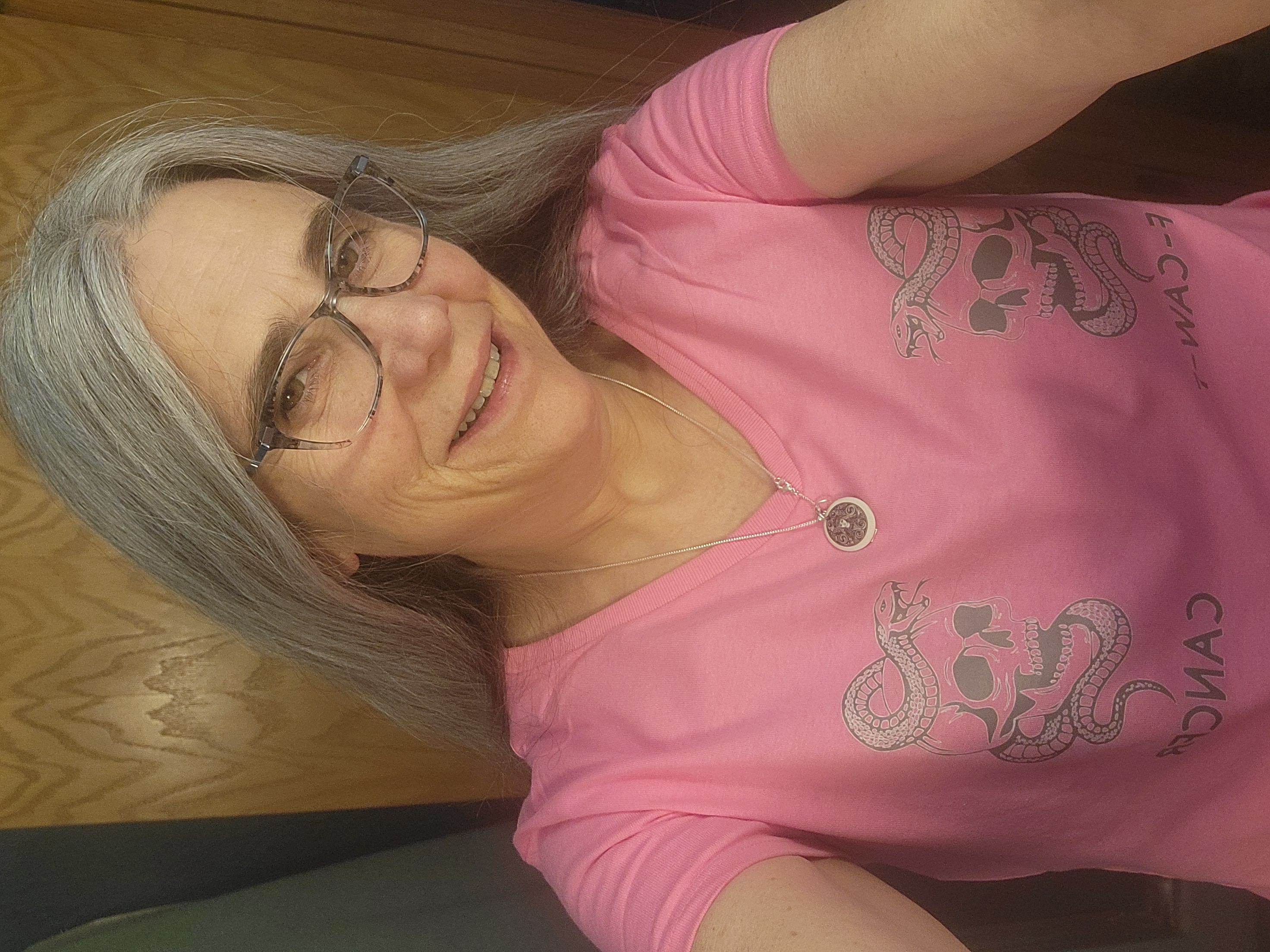 Support for Jenna's Family During Breast Cancer Recovery campaign photo, 4 of 7