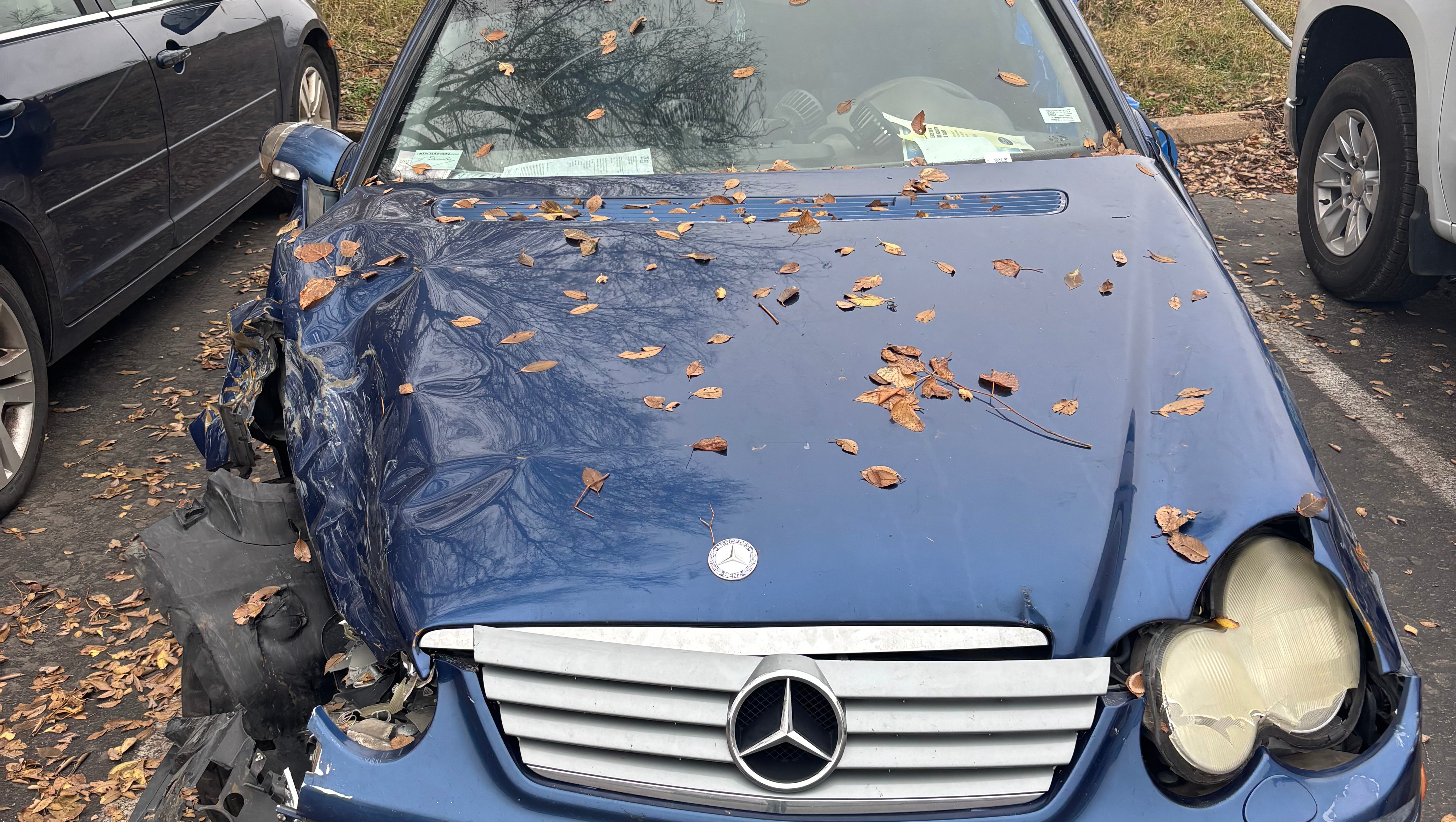 Help Rebuild After Medical Emergency photo