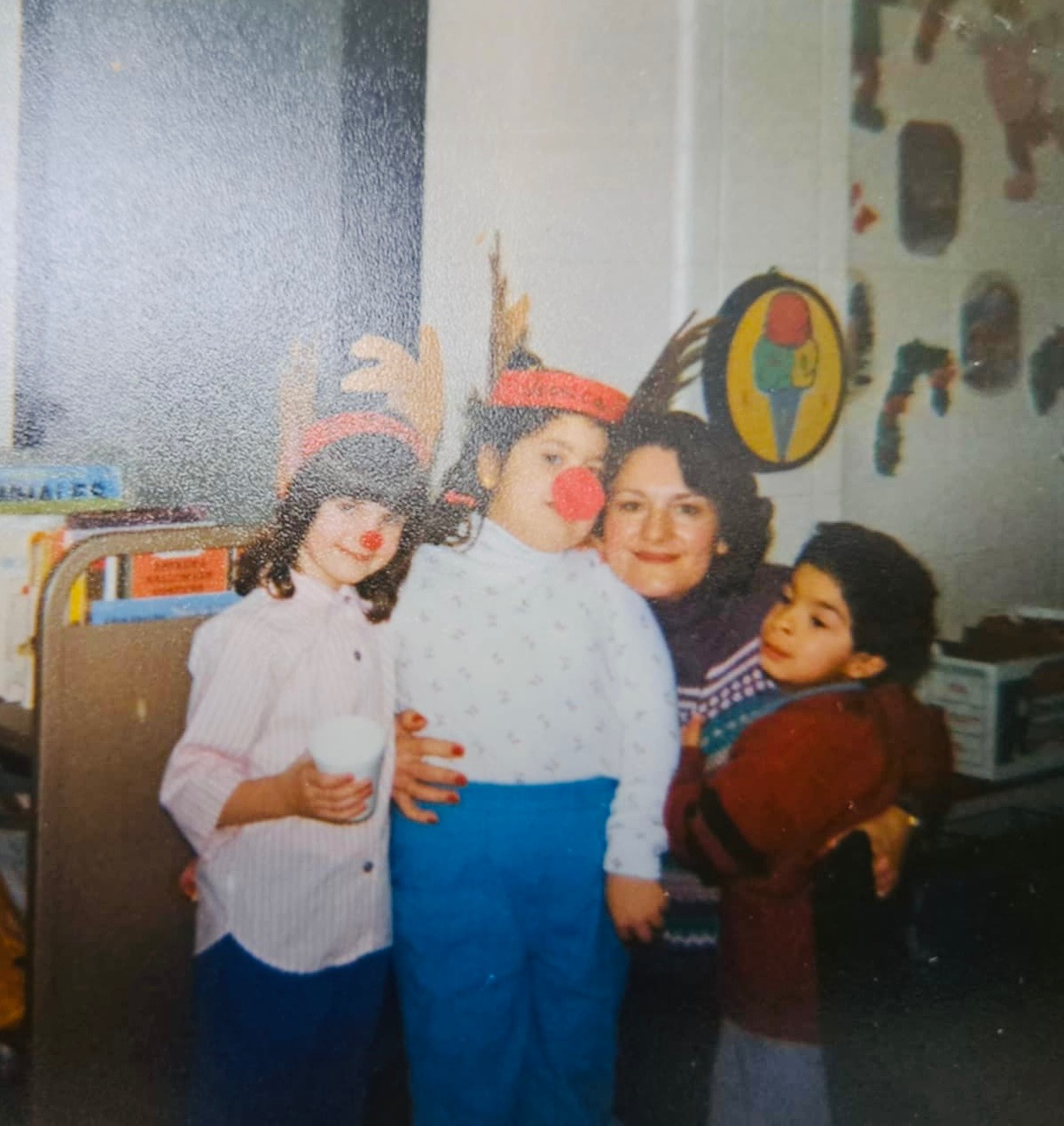 Help Honor Colleen Fitzpatrick’s Memory campaign photo, 4 of 8