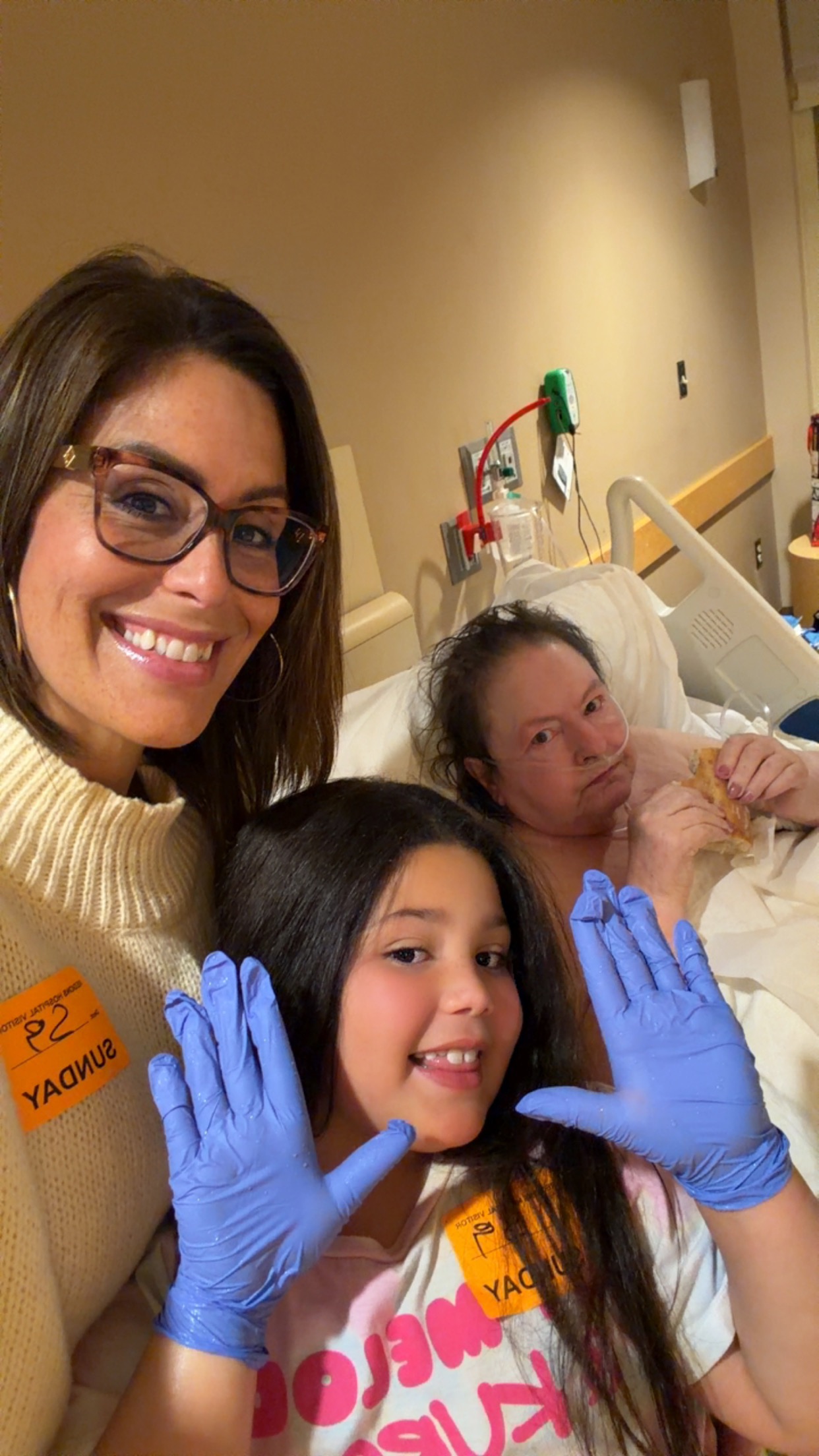 Help Honor Colleen Fitzpatrick’s Memory campaign photo, 7 of 8