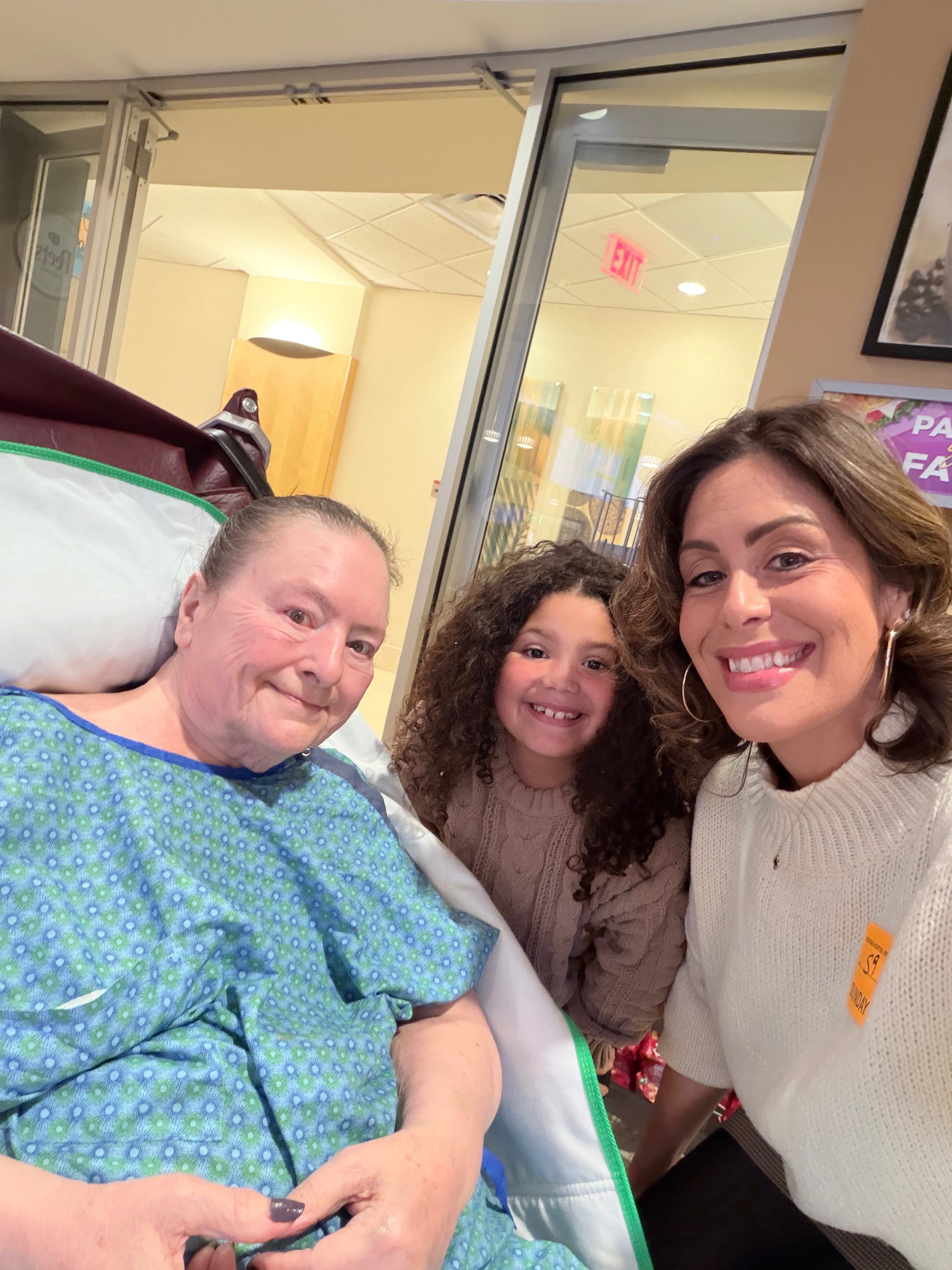 Help Honor Colleen Fitzpatrick’s Memory campaign photo, 6 of 8